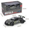 RC Car Electric Racing Car Off-Road Drift High Speed High