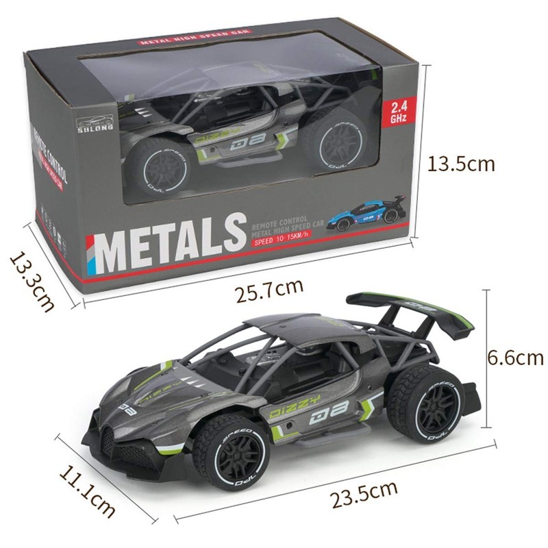 RC Car Electric Racing Car Off-Road Drift High Speed High