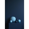 Cooee Design - Ball Vase - Midnight Blue - Ceramic
