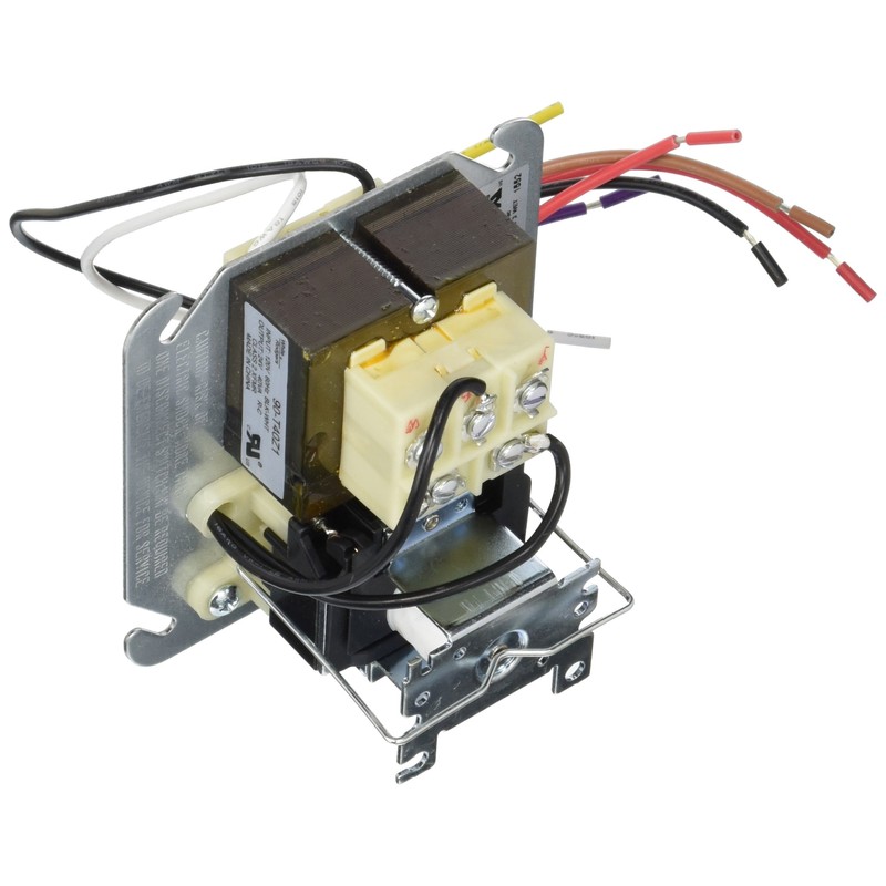 Emerson 90-112 Fan Control Center