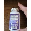 Super Supplement Purified Magnesium Glycinate 400 mg, [120 ct] Maximum