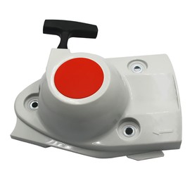 WaruiTT Recoil Pull Starter for STIHL Chainsaw TS410 TS410Z TS420 TS420Z TS480i TS510i Replaces 4238-190-0300 4238-190-0301 (1PCS)