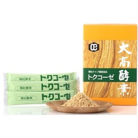 Daiko Enzyme Tokuase 0.2 oz (5 g) x 30 Bottles