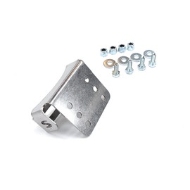 Number Plate Holder for Simson Schwalbe KR51/1 KR51/2 or S50 S51