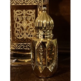 100% Pure OUDH AL MADINA DARK & HEAVY BEAUTIFUL SMELL 100% PURE OIL 6ML BOTTLE