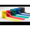 TheraBand RED Theraband by the FOOT resistance exercise band Physical