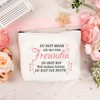 Kosmetiktasche,Geschenk für Freundin