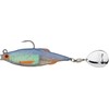 BERKLEY Pulse Realistic Flash Fishing Lure (9 cm - 10