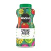 Miracle-Gro Spring Ahead - Granular Plant Food for All Plants,