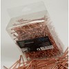 Stud Welding Nails 2mm x 50mm Pack of 500 Spot