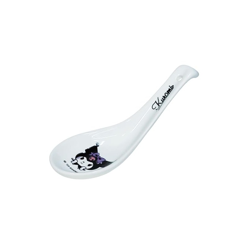Sanrio Kuromi Astragalus Purple Sanrio Goods, Tableware