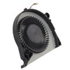 Replacement Laptop Cooling Fan DC5V 4 Pin Cooling Fan for