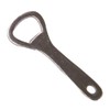 【Commercial Use】 PEARL METAL Stainless Steel Bottle Opener C-7154
