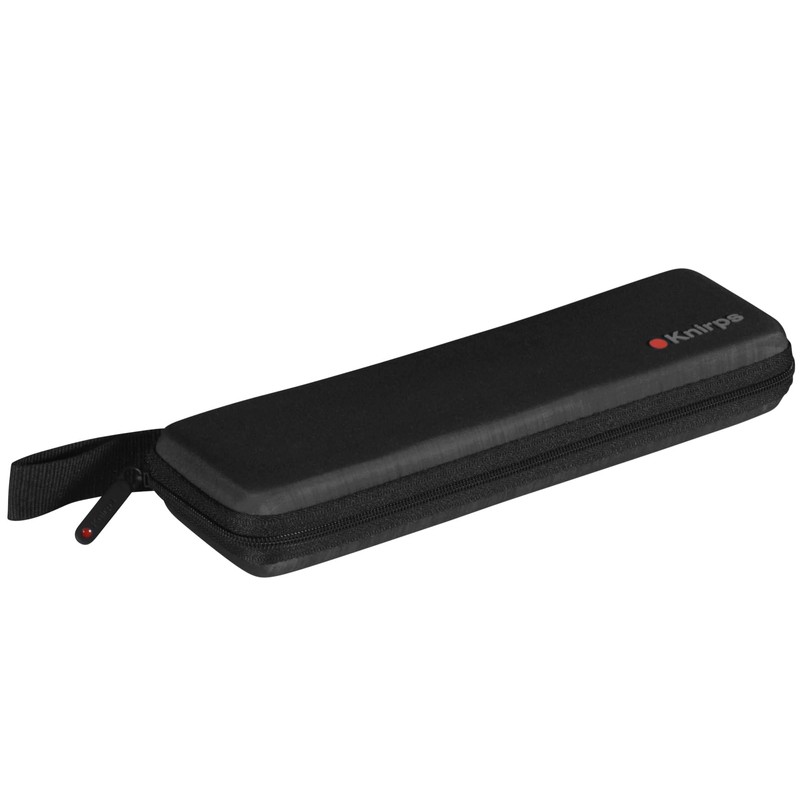 Knirps US.050 Pocket Umbrella Ultra Light Slim Manual in Case