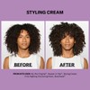 DevaCurl Styling Cream 5.1 oz: Touchable Moisturizing Definer - Specification: