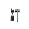 Polaris Snowmobile Choke Control Kit, Genuine OEM Part 2200188, Qty