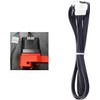 3D Printer Step Motor Cable 100CM Extension Line for Ender3V2