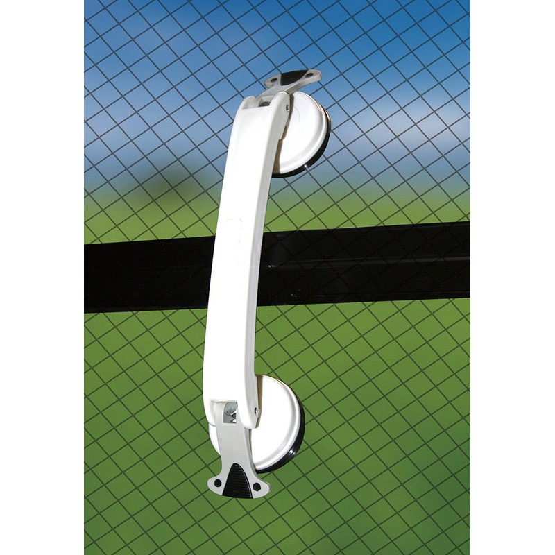 nomuratekku Comfortable Convenient Suction Cup Fixed Function with support handle