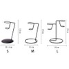 Anwangda Ice Cream Cone Holder Iron Art - Ice Cream