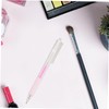 VICASKY 1 Set Eyebrow Tattoo Position Marker Pen Pens Refills
