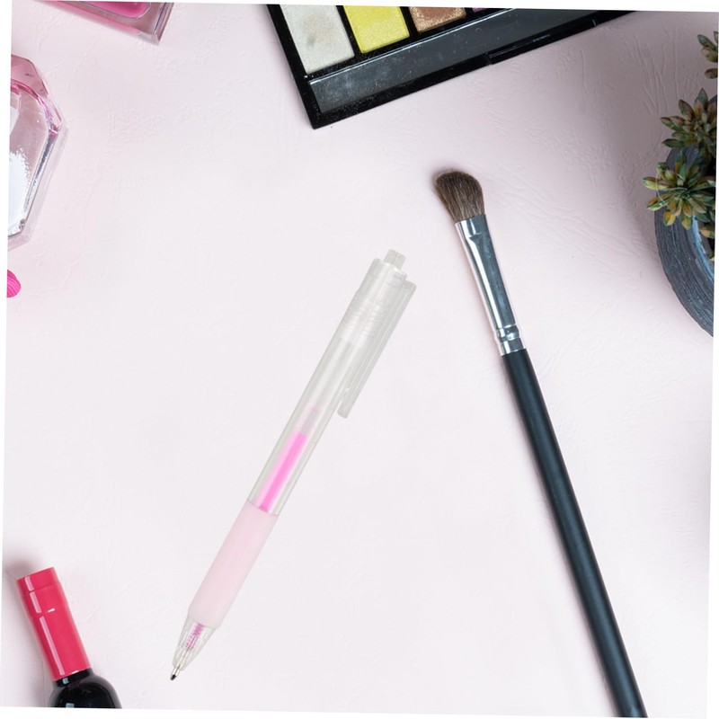 VICASKY 1 Set Eyebrow Tattoo Position Marker Pen Pens Refills