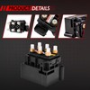 Air Suspension Control Valve Valve Block Replacement for M/GL Class