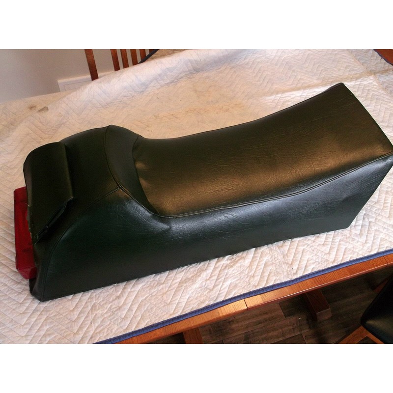 New Replacement seat cover fits Yamaha Phazer II 1990-97 LE