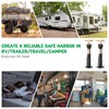 Camper Slide Out Support Jacks 2 PCS 13"-26" RV Slide