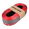 Vmingo Lip Samurai Universal Facia Faldon Flexible Estribo Spoiler (Fibra