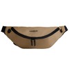 Vooray Everyday Pack - Camel, Lightweight and Versatile Waist Pack