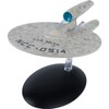 Eaglemoss Star Trek USS Kelvin Model with Collectible Magazine Special