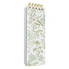 WORLD TRAVELER Eccolo Tall Spiral Memo Pad, 300 Pages, 150