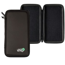 WYNGS Protective Case Black for Calculator Casio FX-85MS 2