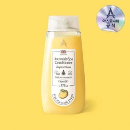 Astonish Spa Conditioner Tropical 400ml 1+1 / 아스토니쉬 스파 컨디셔너 트로피컬 400ml 1+1