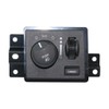 For Dodge Ram 1500/2500 / 3500/4500 / 5500 Headlight Switch