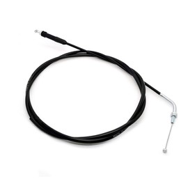 Throttle Cable For Arctic Cat ATV 250 300 2001-2005 RED GREEN 2x4 4x4 (screw in type)