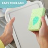 Nonstick Ceramic Jelly Roll Pan, 15 x 10 Inches -