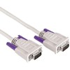 Hama 5m VGA Shielded Cable