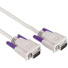 Hama 5m VGA Shielded Cable