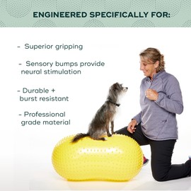 FitPAWS Traxpeanut Dog Training Accessory 40 cm