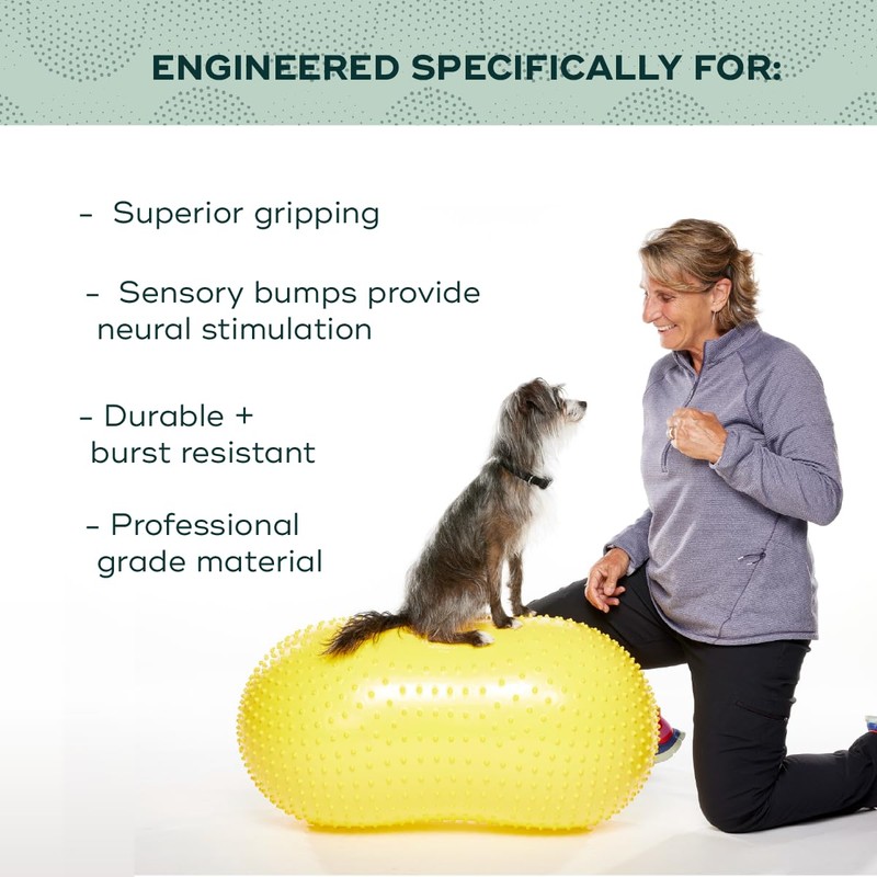 FitPAWS Traxpeanut Dog Training Accessory 40 cm