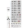 Rec-Mounts Saddle Mount for Specialized / S-WORKS 【SWORKS-SDGP】Specialized / S-WORKS