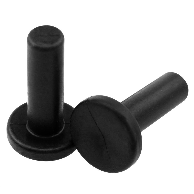 FINBe Straight Micro Nozzle Plug end Plugs for drip Irrigation