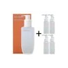 설화수 순행클렌징오일 200ml+50mlX4개 증정 Sulwhasoo Gentle Cleansing Oil 200ml +