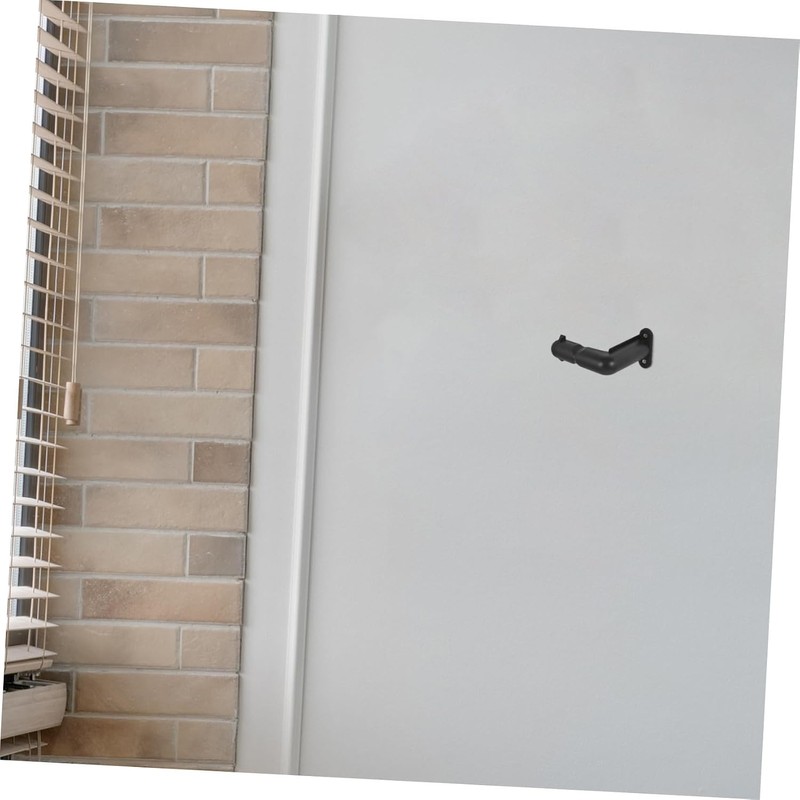 Ipetboom Soporte de Pared para Aspiradora de Plástico Montaje Pared