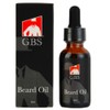 G.B.S Beard Oil - 1 oz Glass Bottle + Dropper.