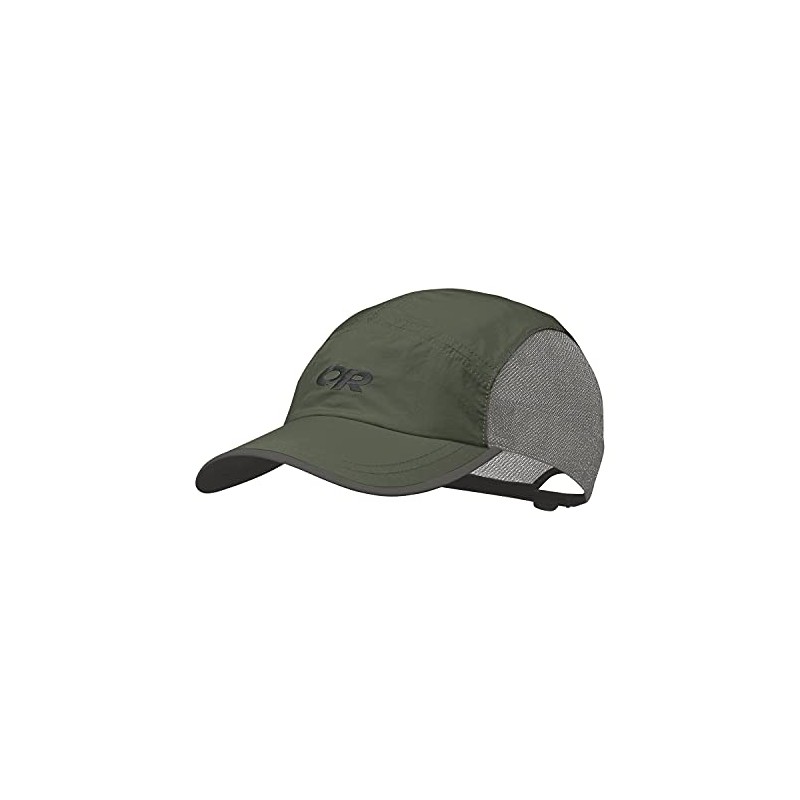 Outdoor Research Swift Cap Green, Headwear, One Size - Colour