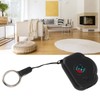 Camera Detector Black Infrared Sweeper Accurate Sensitive Anti Thief Portable