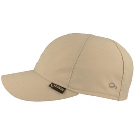 Göttmann Monaco Gore-Tex Baseball Cap Made of Gore-Tex®, light beige, 56