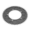 BOLANY 130BCD Bike Chainring 54T Positive Negative Tooth Single Disc